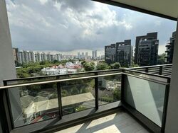 Leedon Green (D10), Condominium #557470571
